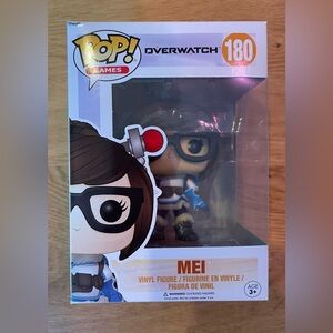 Funko POP Mei 180